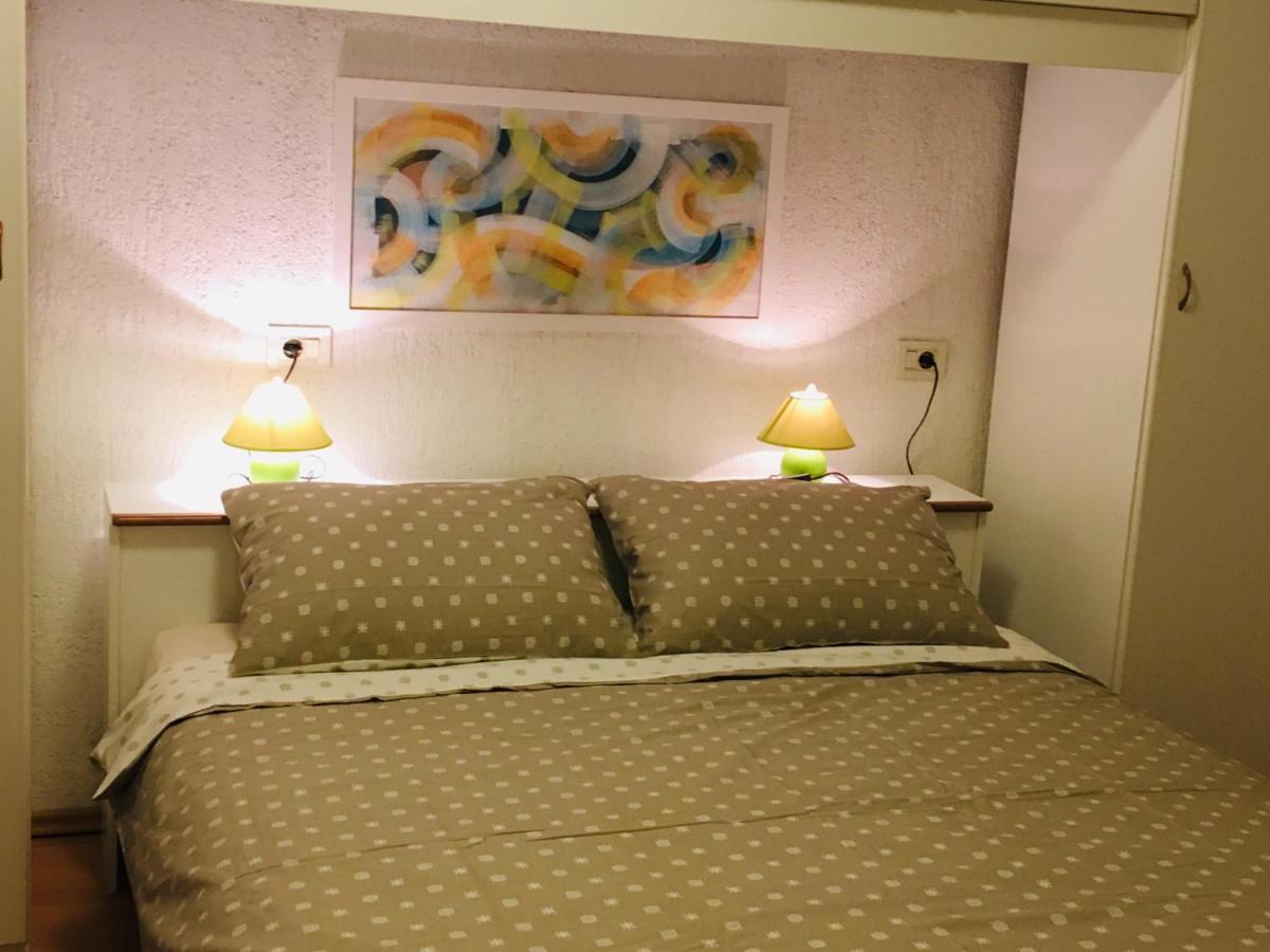 Apartment Filipas كريس المظهر الخارجي الصورة