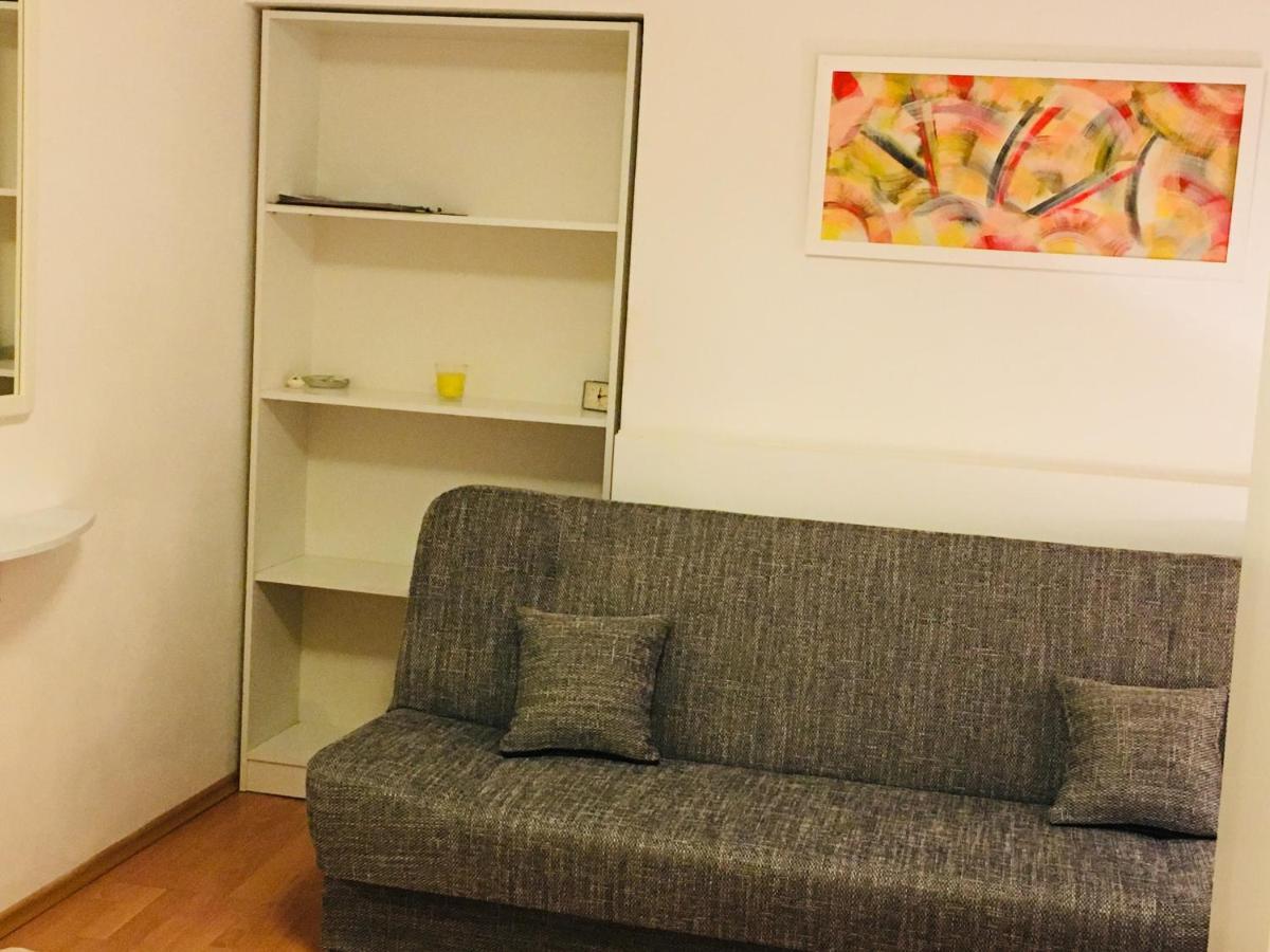 Apartment Filipas كريس المظهر الخارجي الصورة