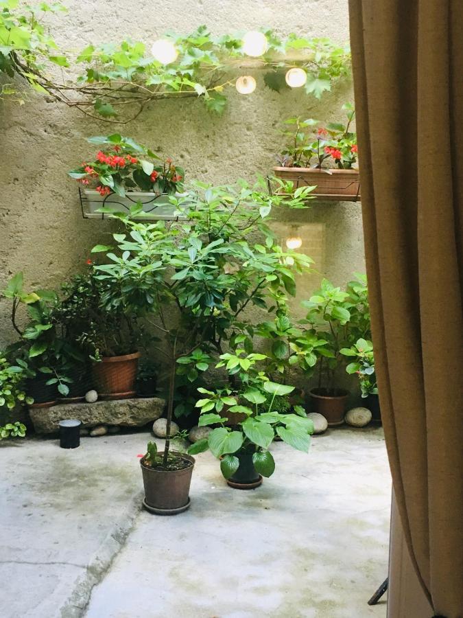 Apartment Filipas كريس المظهر الخارجي الصورة