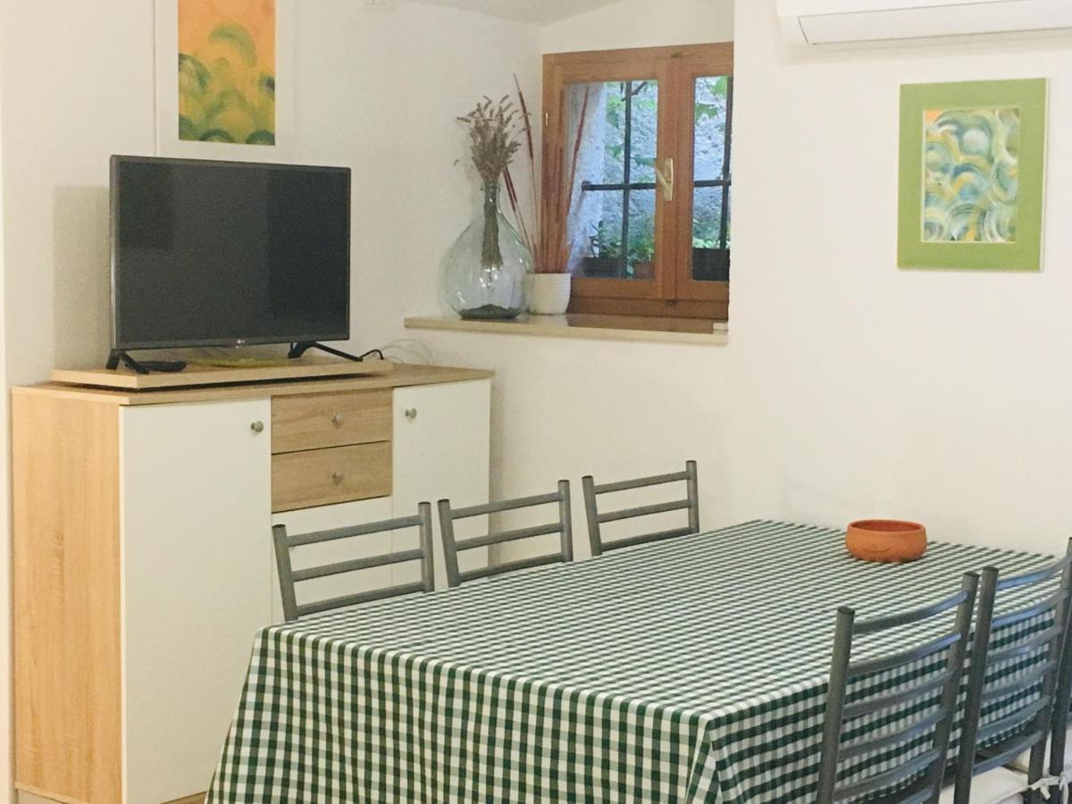 Apartment Filipas كريس المظهر الخارجي الصورة