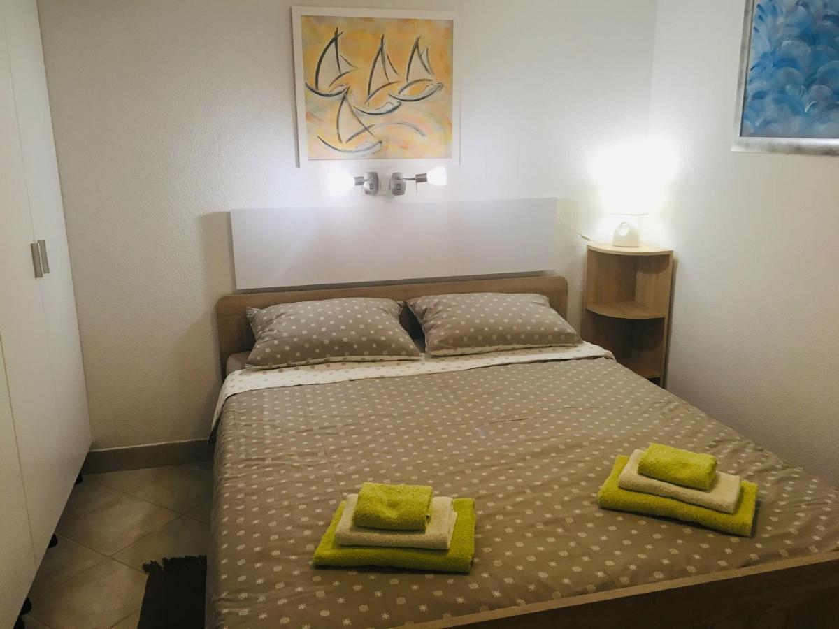 Apartment Filipas كريس المظهر الخارجي الصورة