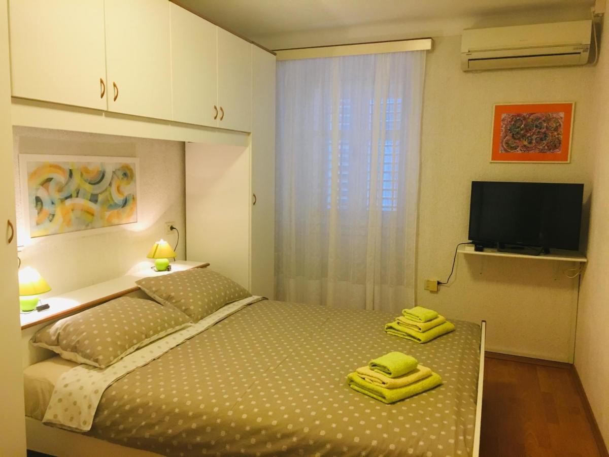 Apartment Filipas كريس المظهر الخارجي الصورة