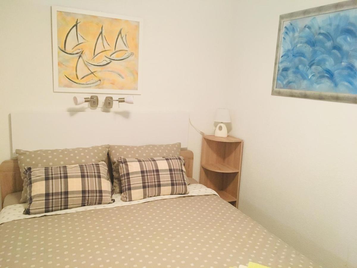 Apartment Filipas كريس المظهر الخارجي الصورة