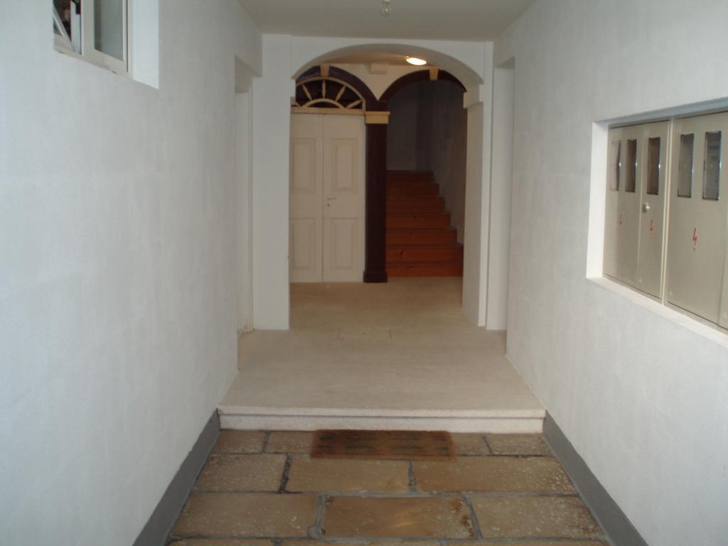 Apartment Filipas كريس الغرفة الصورة