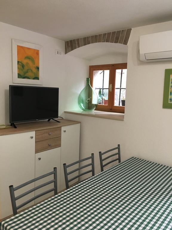 Apartment Filipas كريس المظهر الخارجي الصورة