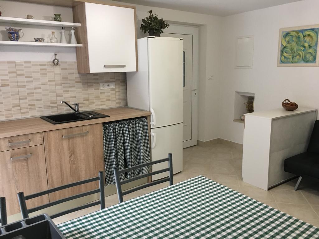 Apartment Filipas كريس المظهر الخارجي الصورة