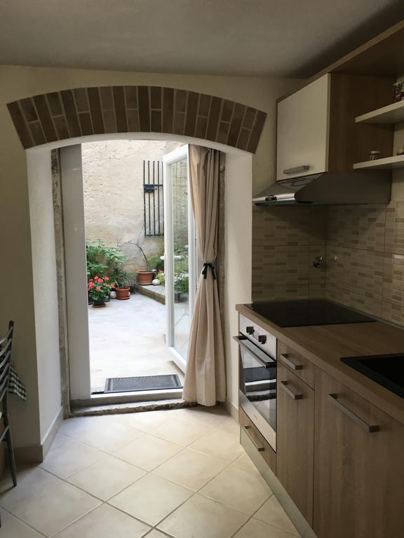 Apartment Filipas كريس المظهر الخارجي الصورة