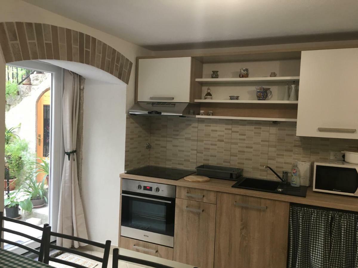Apartment Filipas كريس المظهر الخارجي الصورة
