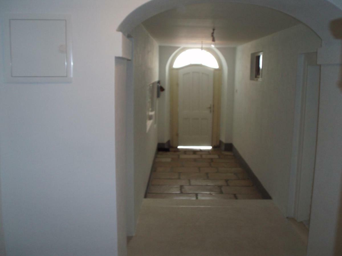Apartment Filipas كريس المظهر الخارجي الصورة
