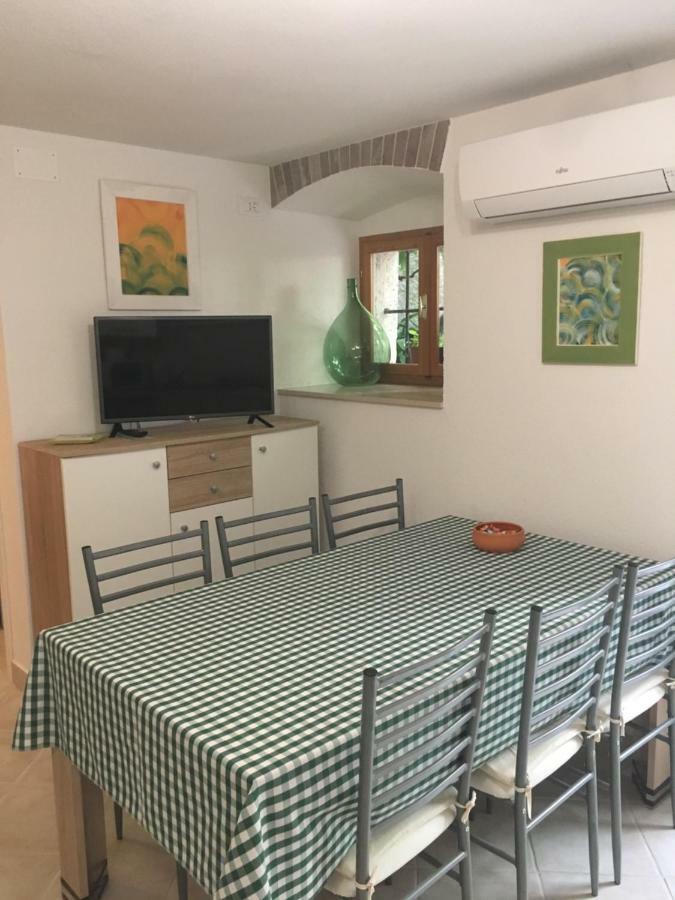 Apartment Filipas كريس المظهر الخارجي الصورة