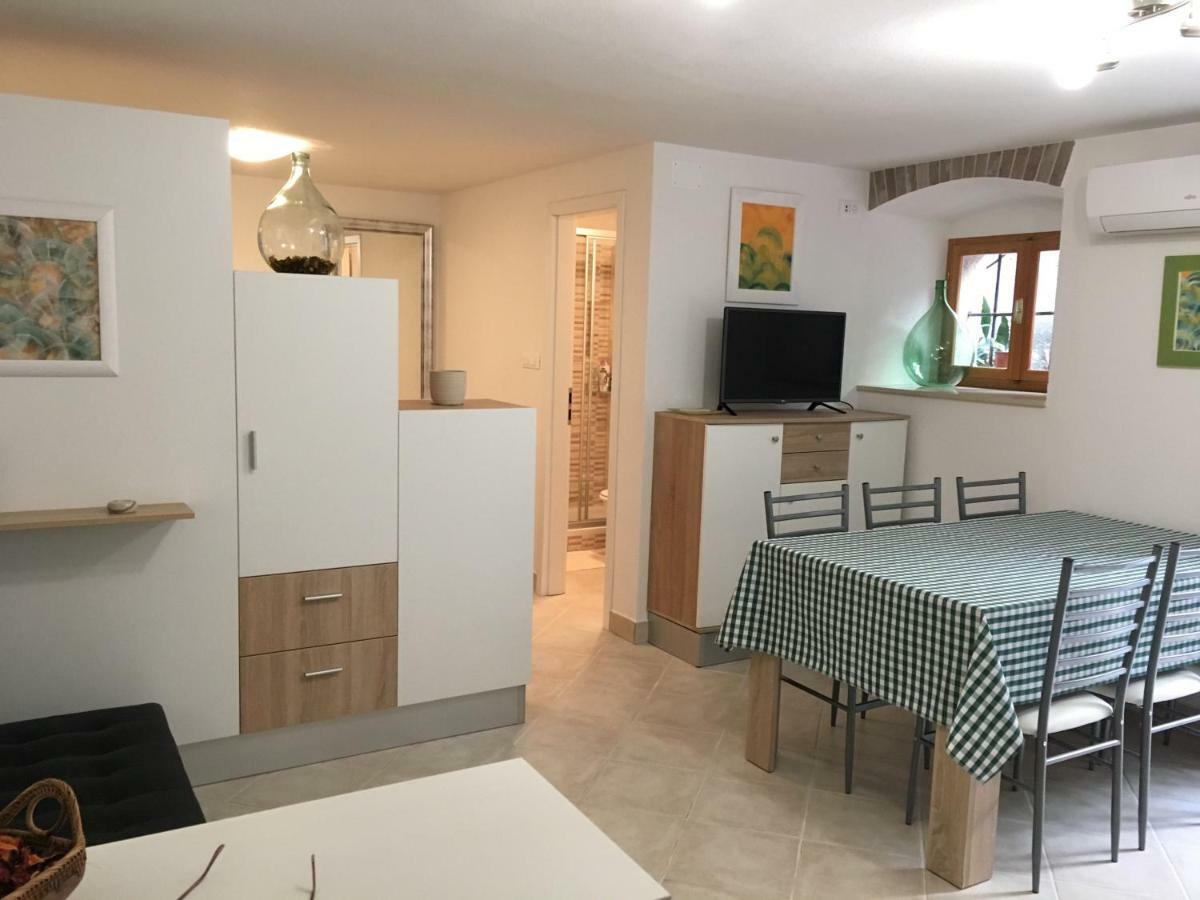 Apartment Filipas كريس المظهر الخارجي الصورة