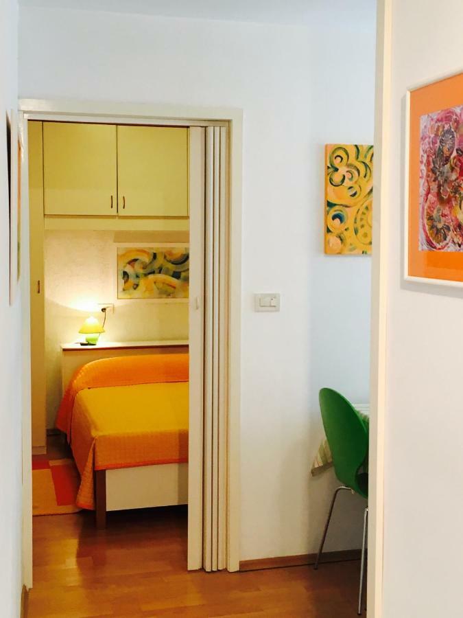 Apartment Filipas كريس المظهر الخارجي الصورة