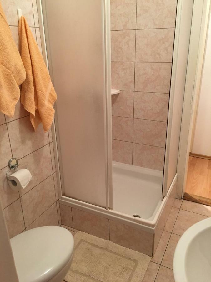 Apartment Filipas كريس المظهر الخارجي الصورة