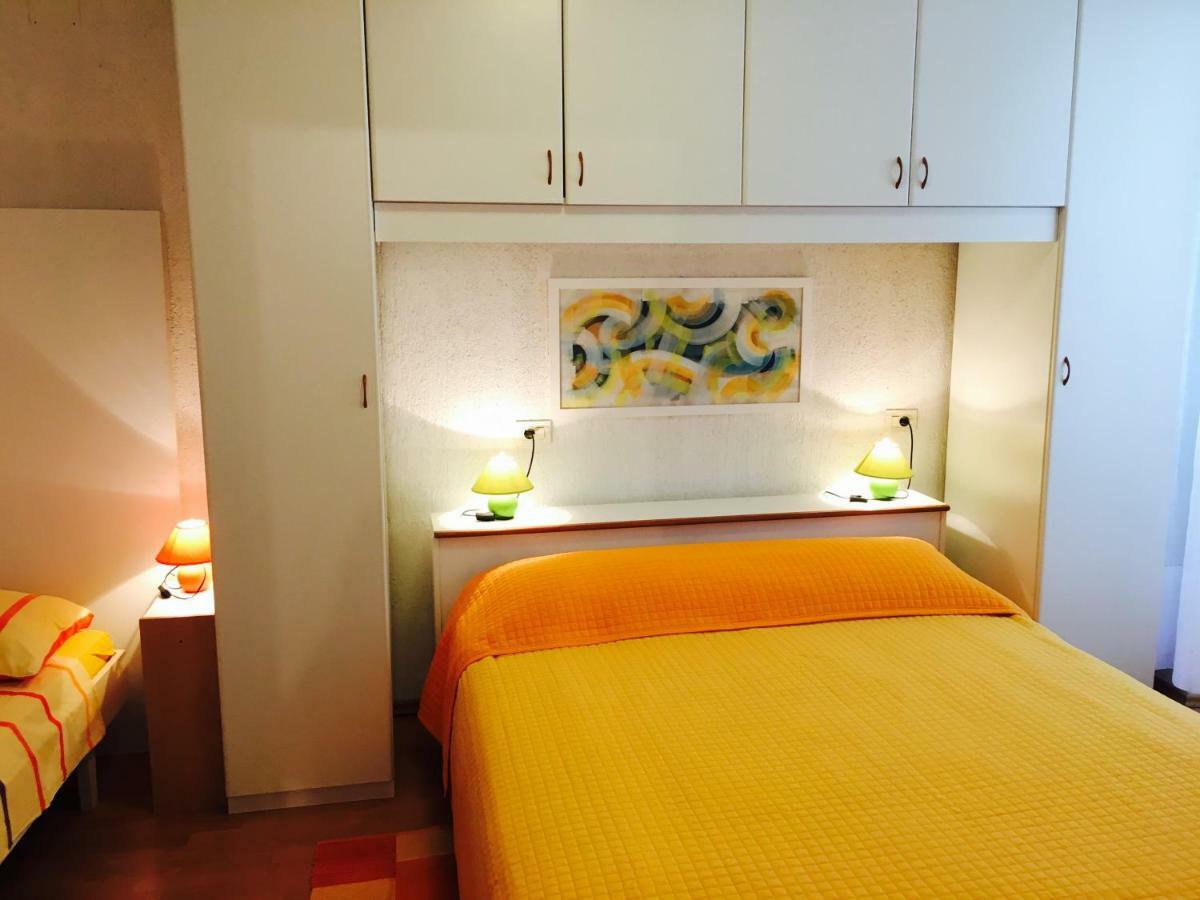 Apartment Filipas كريس المظهر الخارجي الصورة