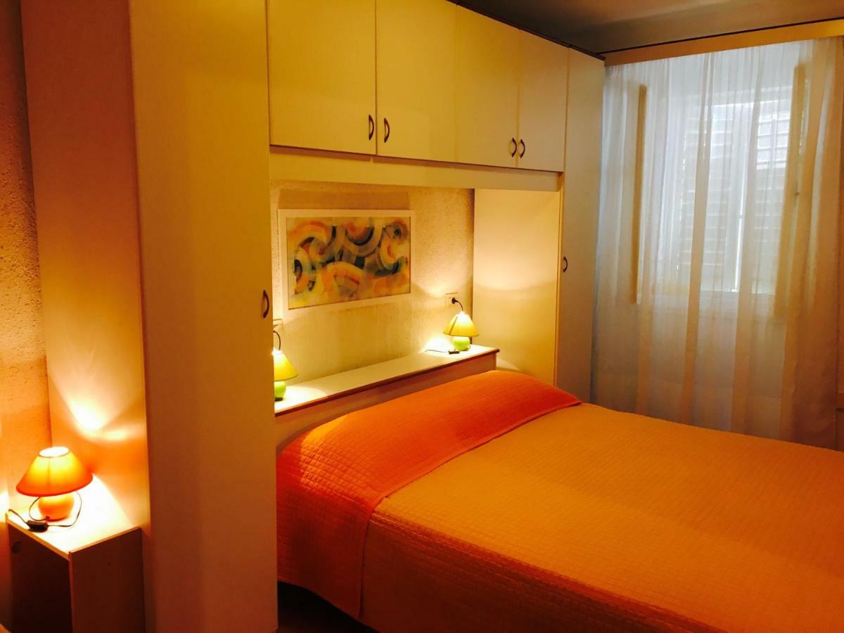 Apartment Filipas كريس المظهر الخارجي الصورة