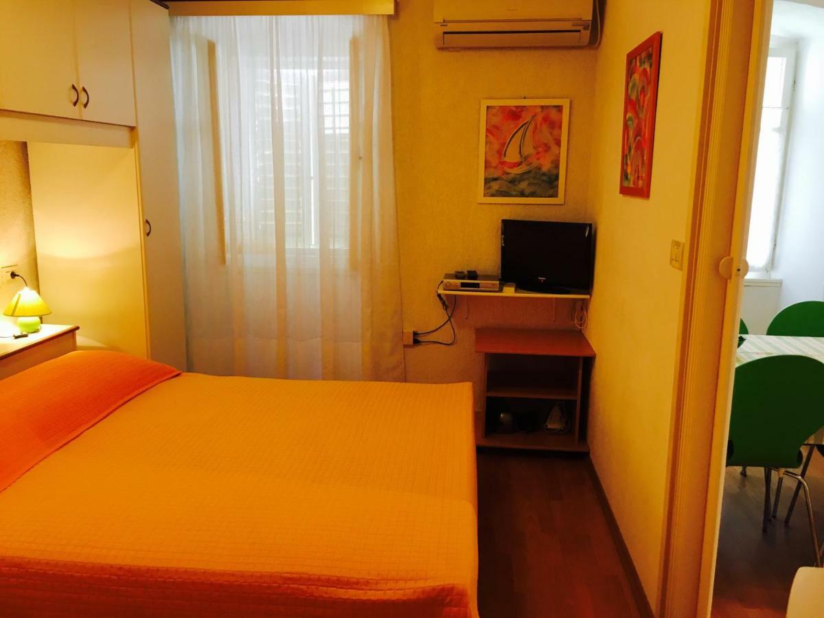 Apartment Filipas كريس المظهر الخارجي الصورة