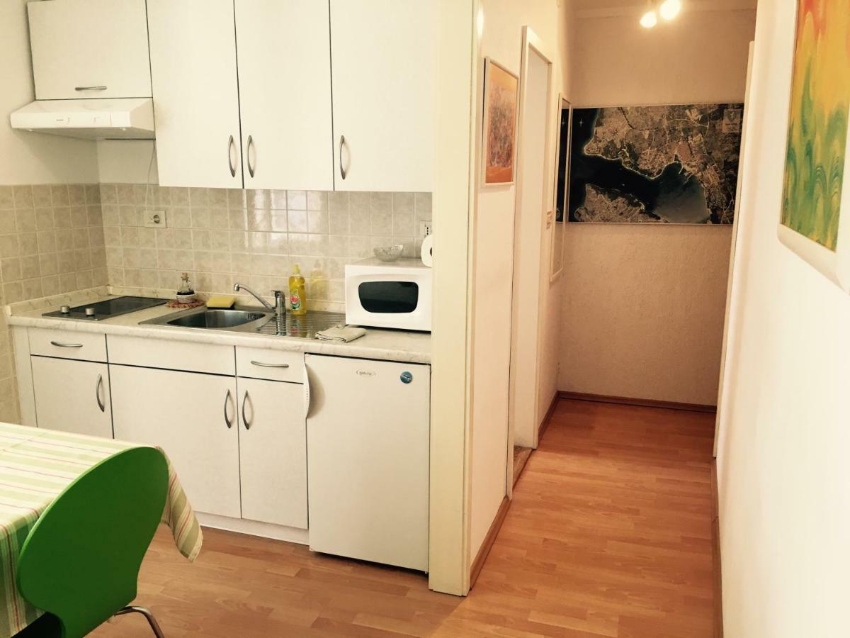 Apartment Filipas كريس المظهر الخارجي الصورة